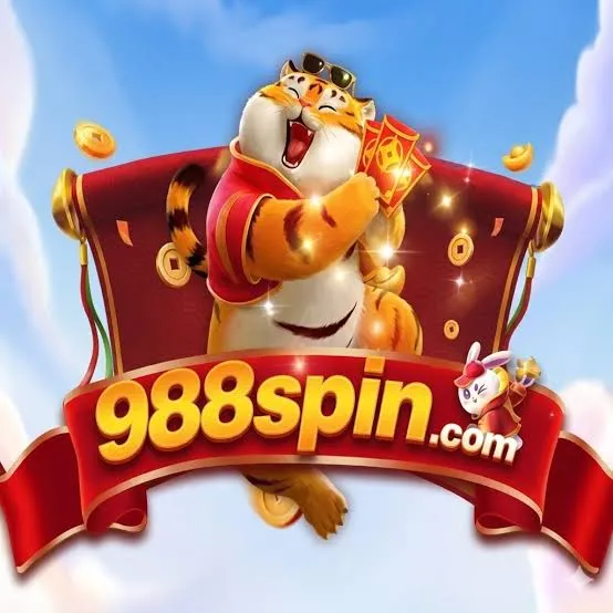 988SPIN - Petualangan Seru di Dunia Tak Terduga