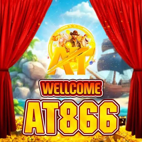 AT866 - Petualangan Seru Dalam Dunia MMORPG