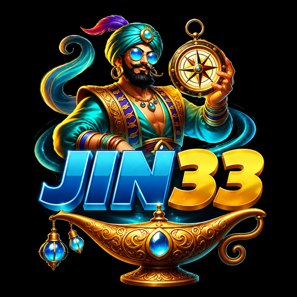 JIN33 - Tantangan Seru dalam Permainan Puzzle