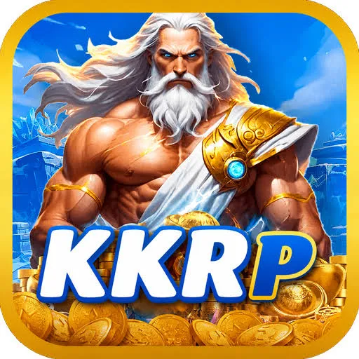 KKRP - Pertempuran Epic dalam Dunia FPS