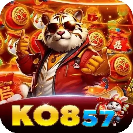 KO857 - Permainan Aksi TPS Terbaik di Android