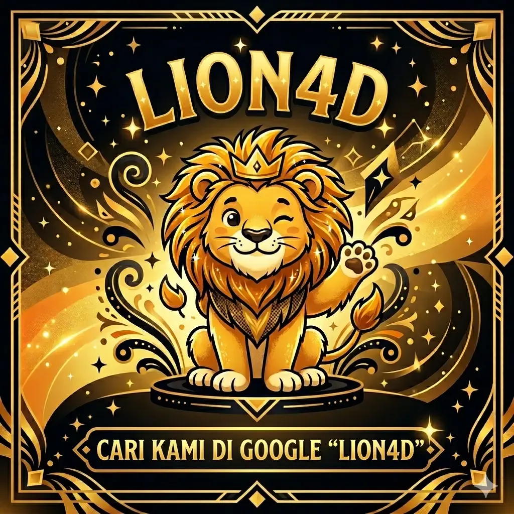 LION4D - Game QiuQiu Terbaik untuk Petualangan Seru