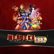 MERDEKAWIN - Strategi Cerdas untuk Menangkan Perang