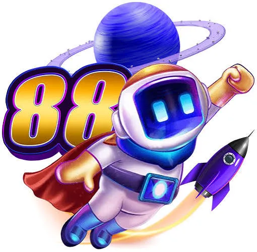 SPACEMAN88 - Petualangan Aksi Luar Angkasa yang Mendebarkan